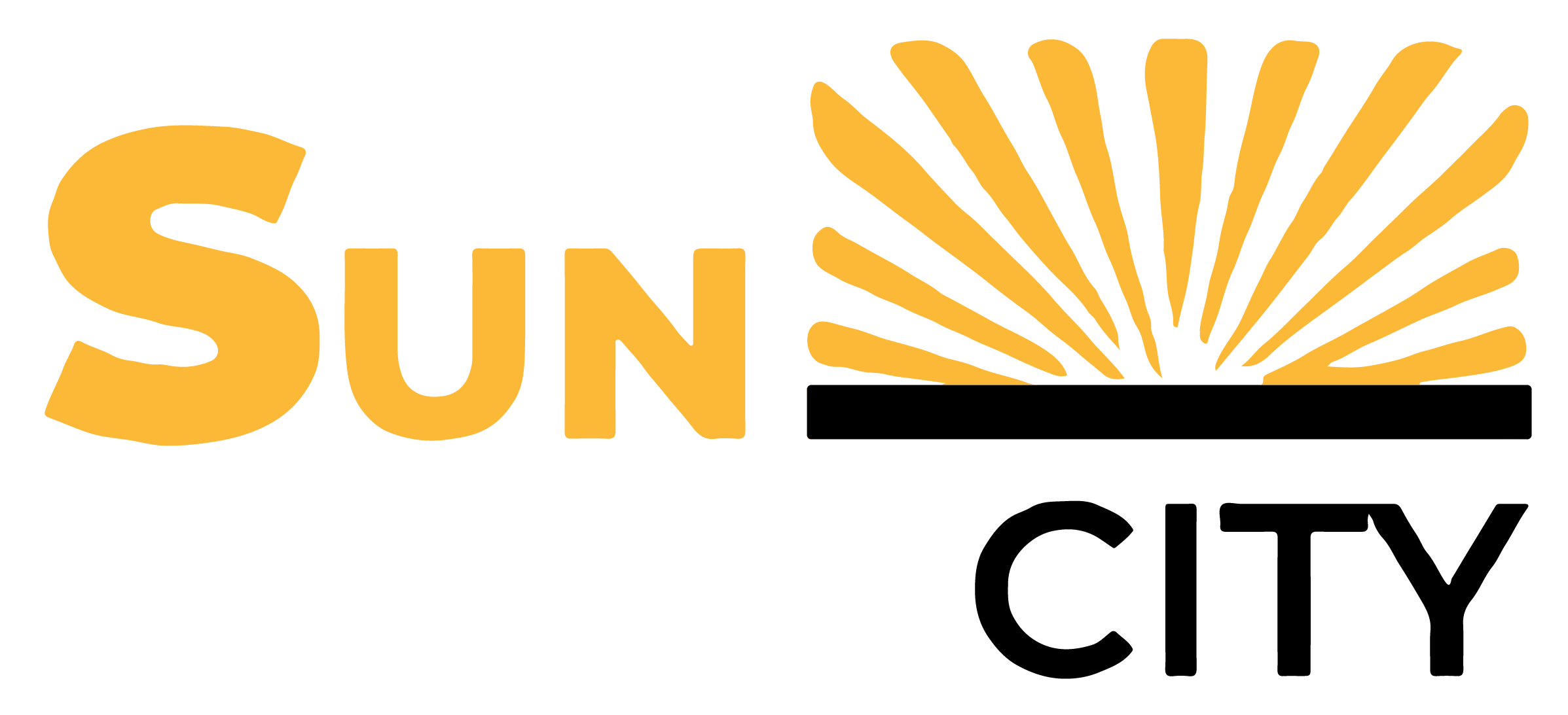 suncity logo